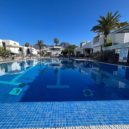 Apartamentos Bungamerica 273 - Costa Adeje Playa de las Américas Exterior foto