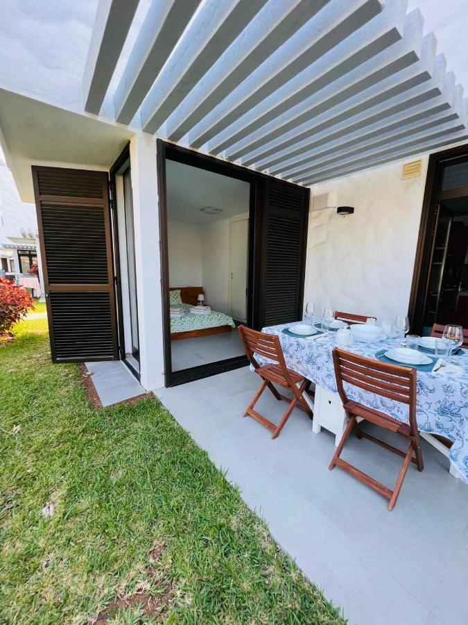 Apartamentos Bungamerica 273 - Costa Adeje Playa de las Américas Exterior foto