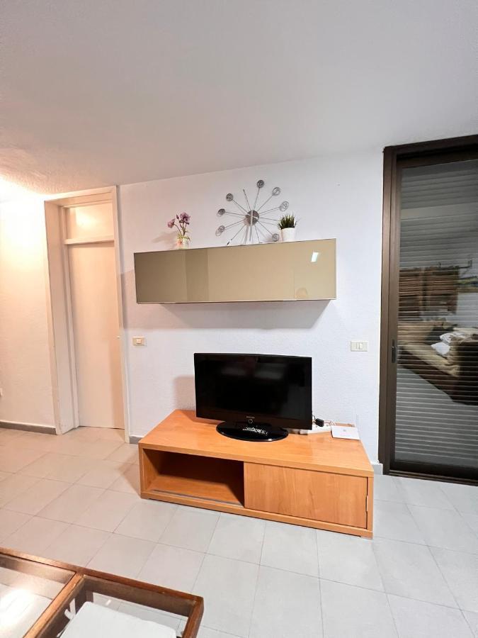 Apartamentos Bungamerica 273 - Costa Adeje Playa de las Américas Exterior foto