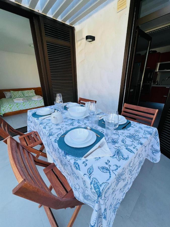 Apartamentos Bungamerica 273 - Costa Adeje Playa de las Américas Exterior foto