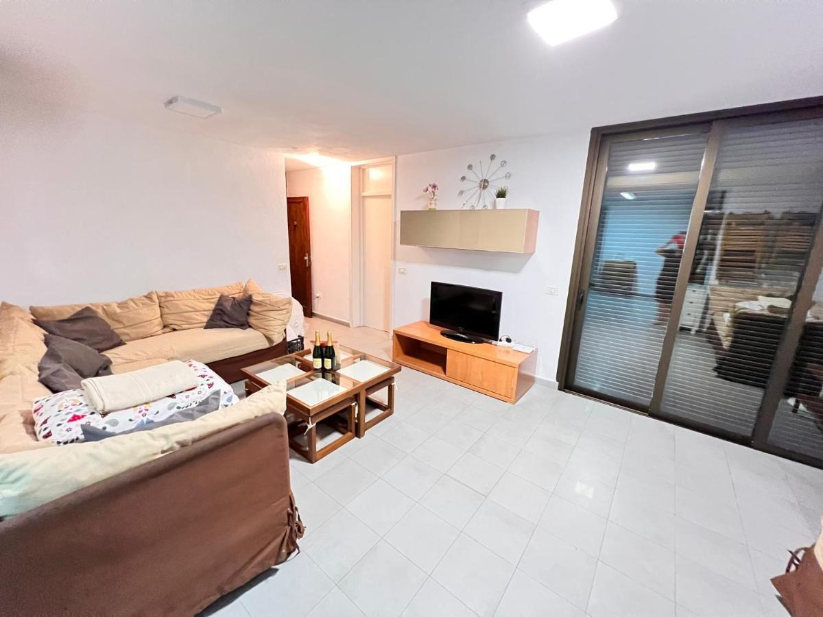 Apartamentos Bungamerica 273 - Costa Adeje Playa de las Américas Exterior foto