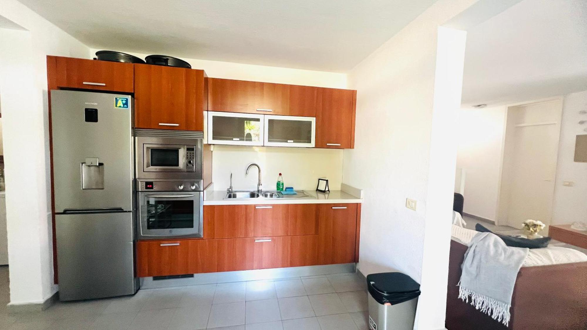 Apartamentos Bungamerica 273 - Costa Adeje Playa de las Américas Exterior foto